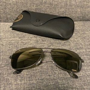 Ray-Ban RB3543 Sunglasses